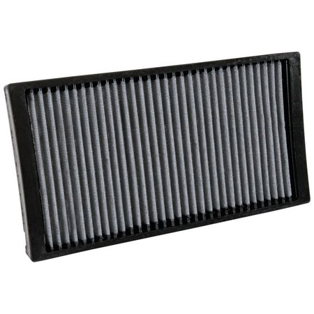 K&N Cabin Air Filter, Vf4000 VF4000